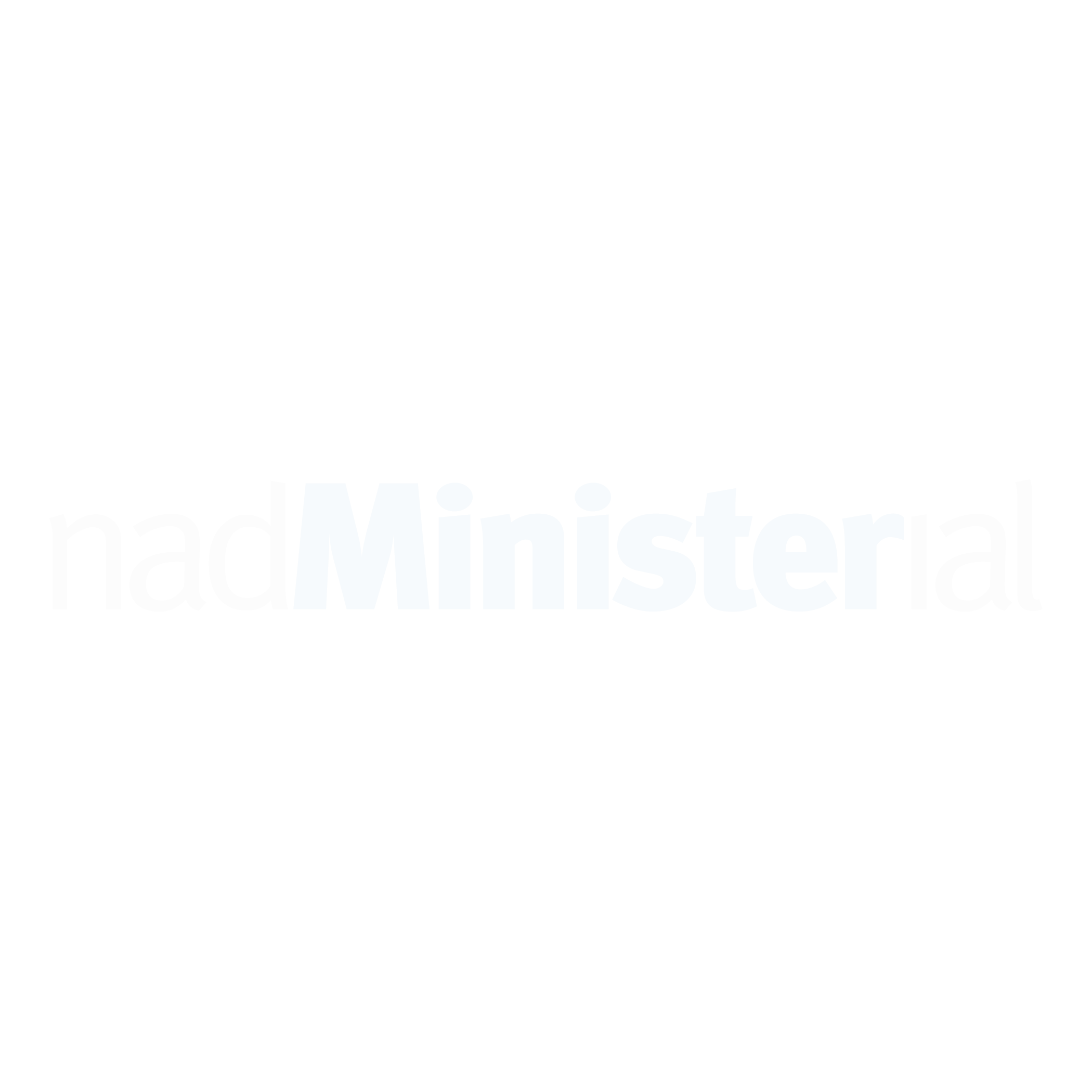NAD Ministerial